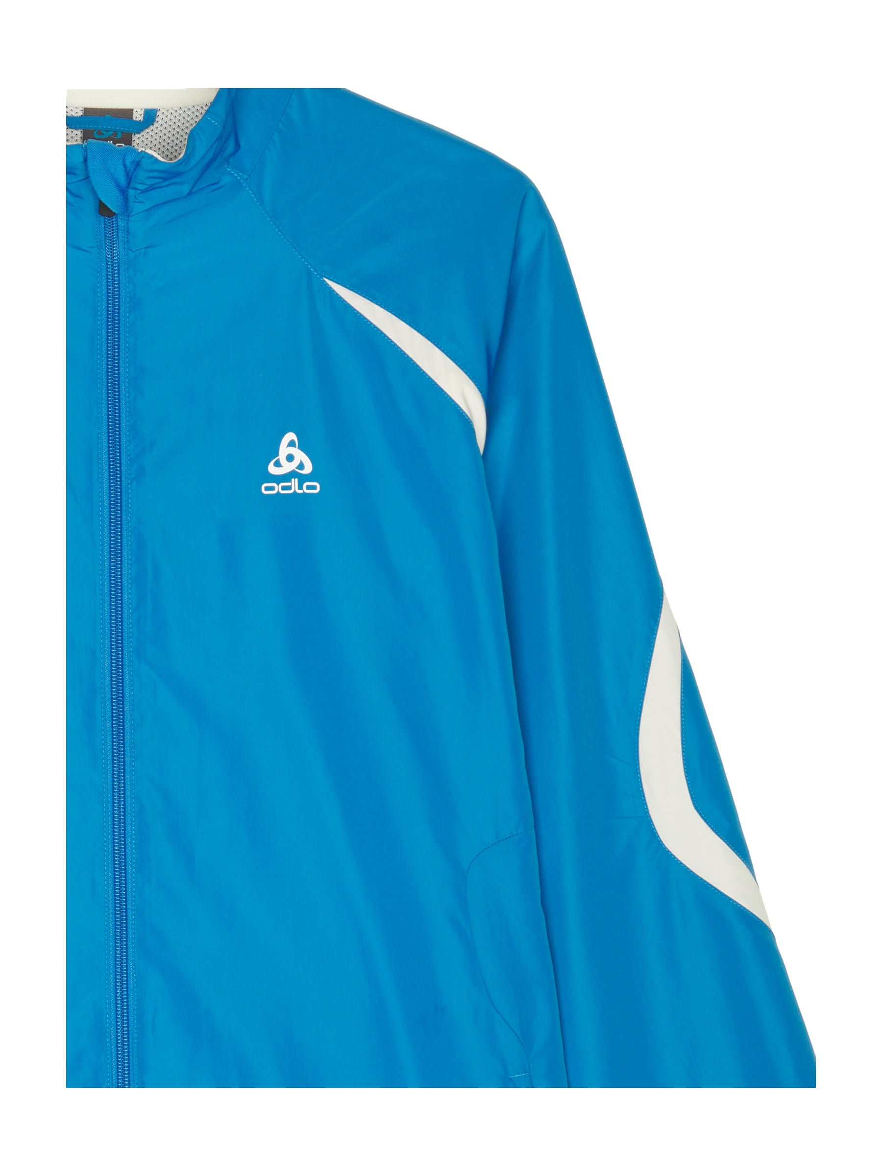 Langlaufjacke für Damen